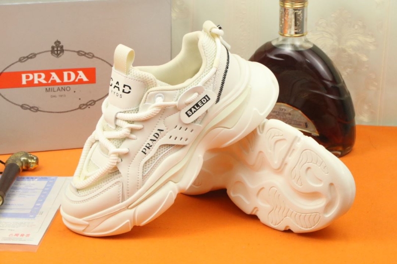 Prada Sneakers